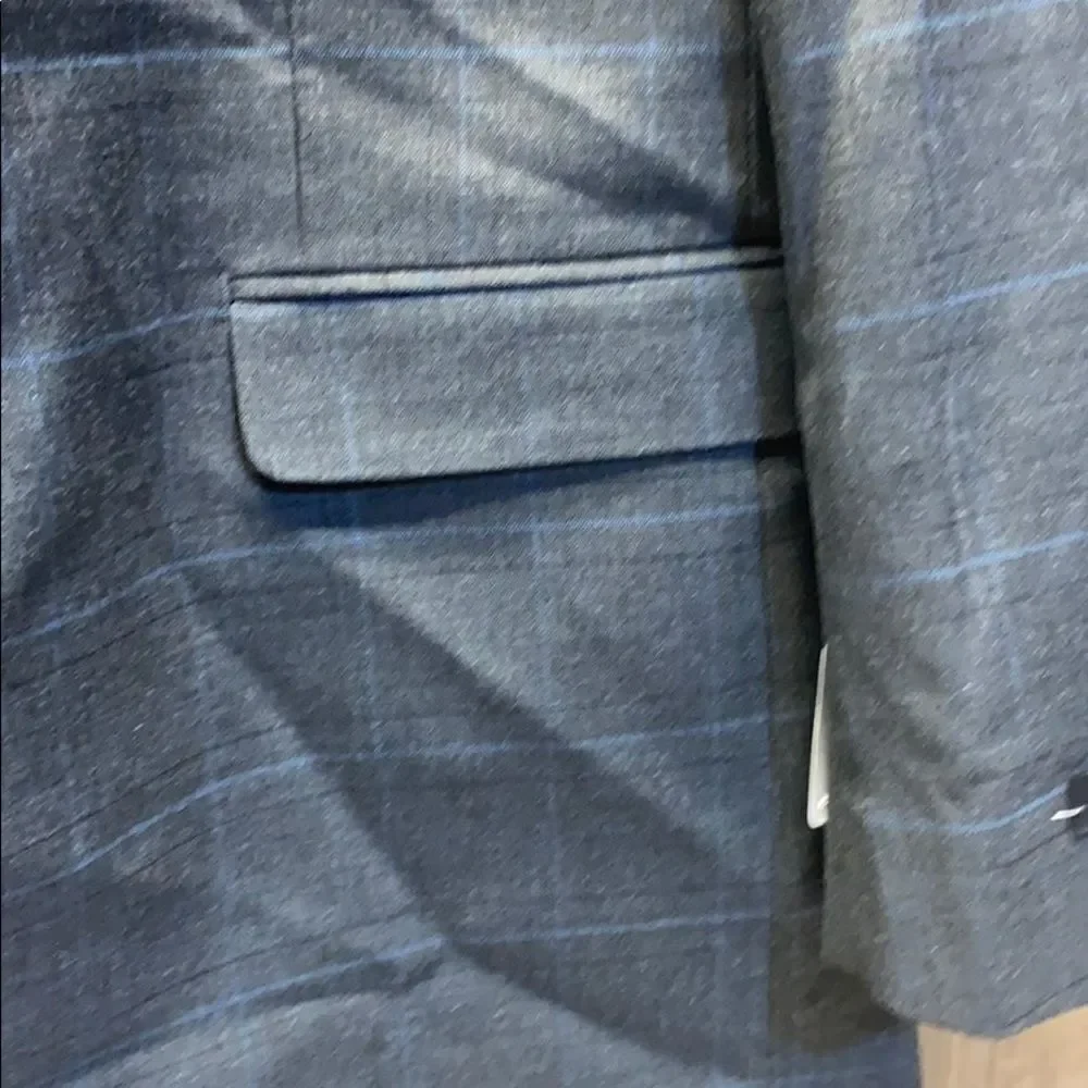 MARC JACOBS - Suit Coat and Pants